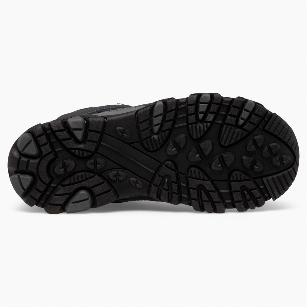Big Kids - Moab 3 Mid Waterproof Boot - Boots