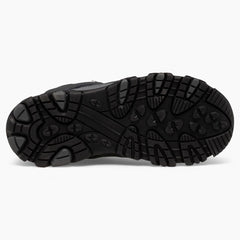 Big Kids - Moab 3 Mid Waterproof Boot - Boots