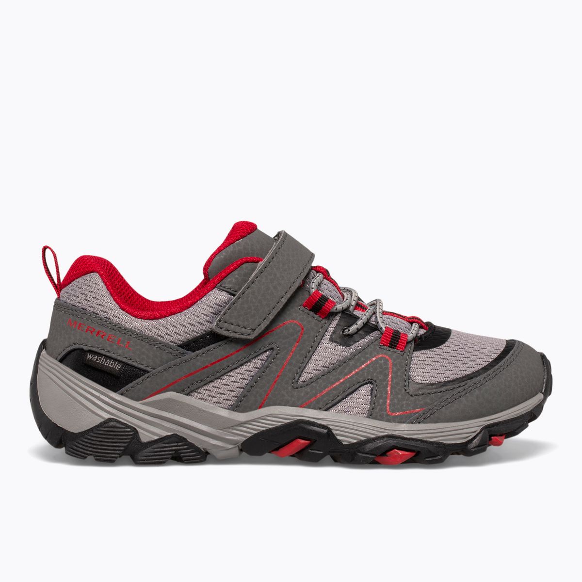 Big Kids - Trail Quest - Shoes