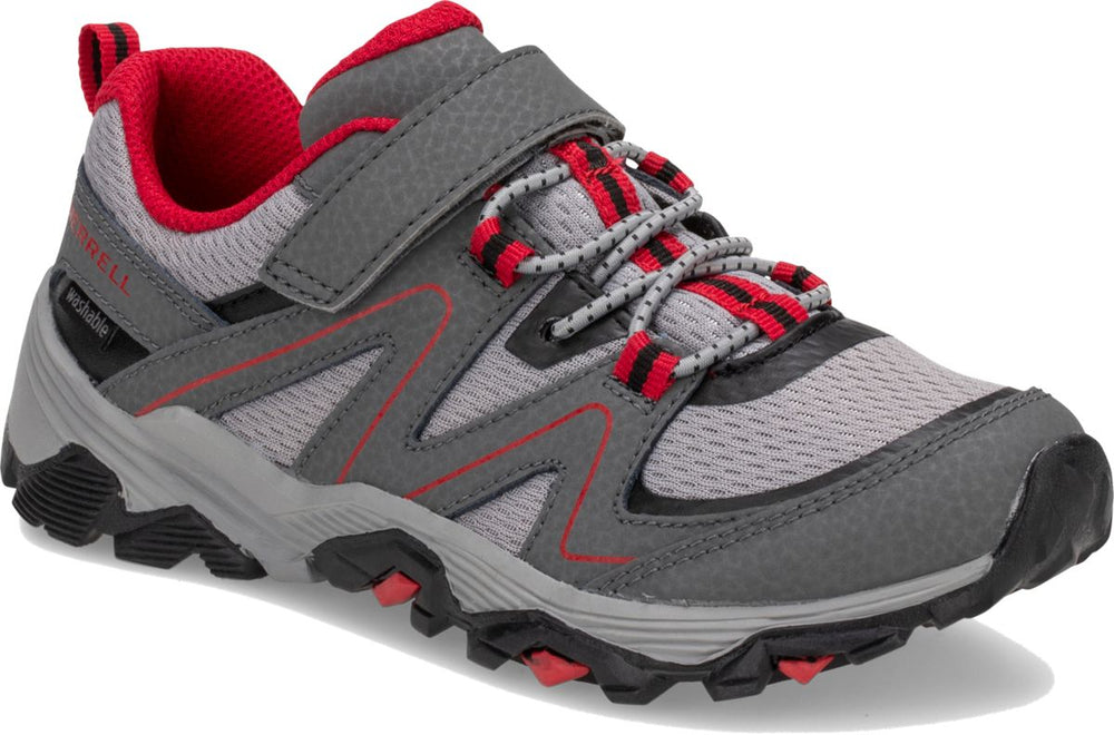 Big Kids - Trail Quest - Shoes