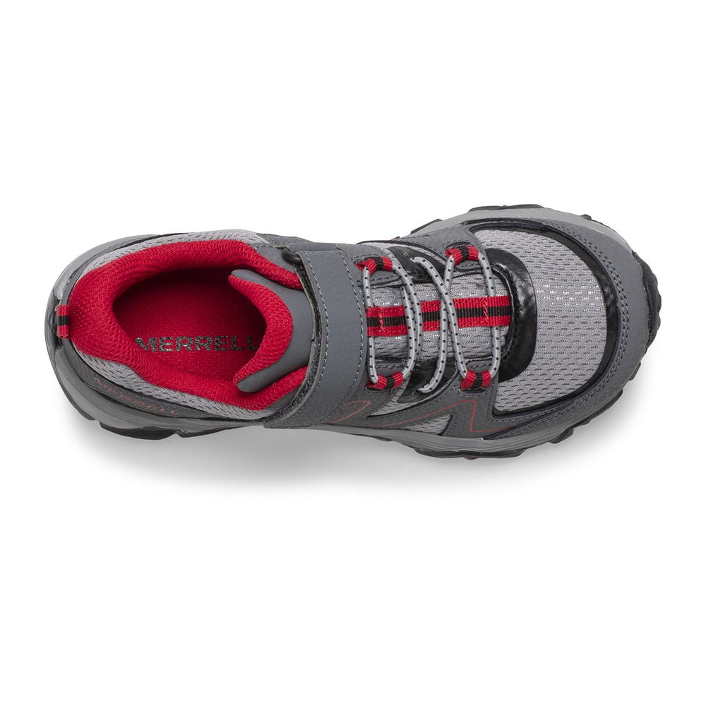 Big Kids - Trail Quest - Shoes