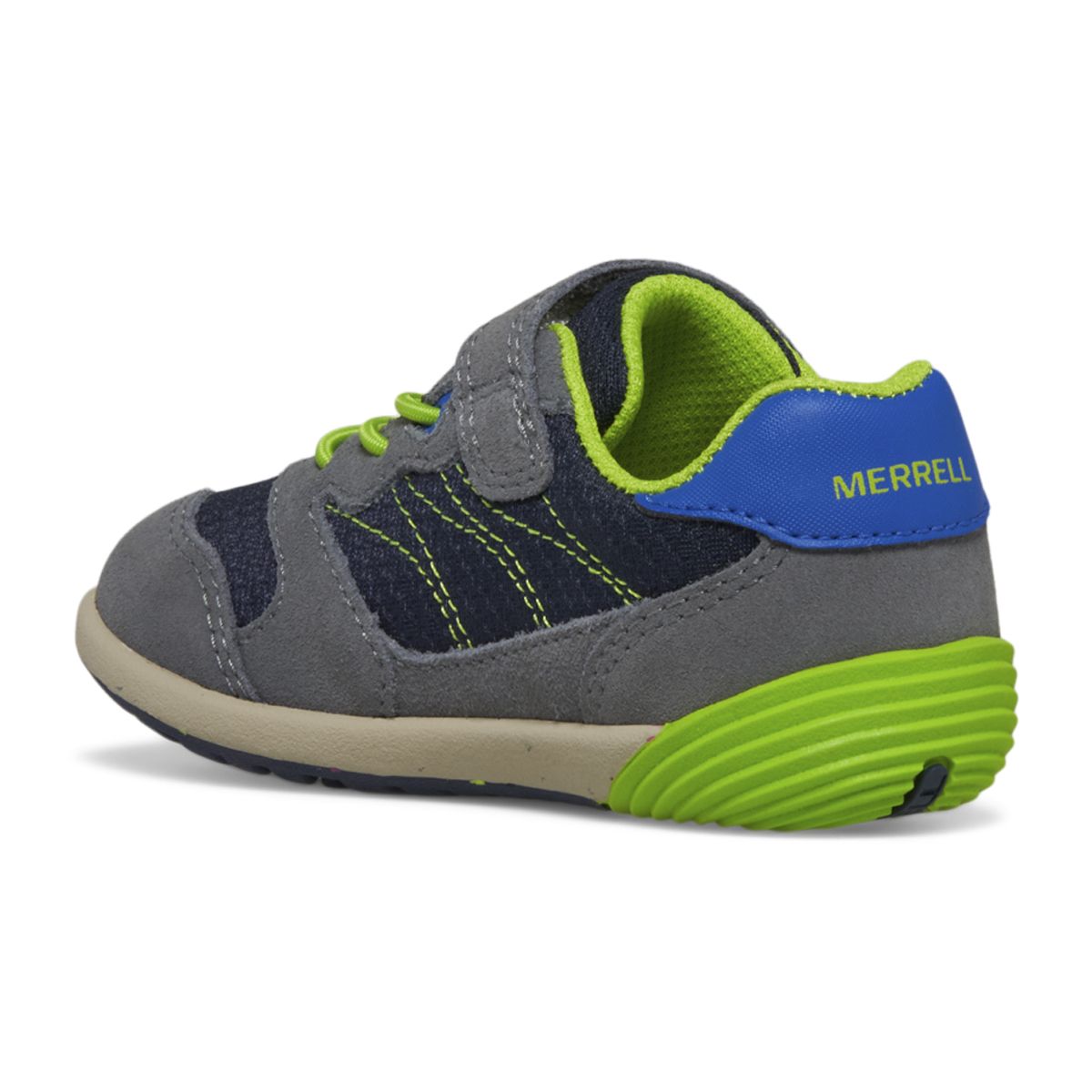 Little Kids - Bare Steps® A83 Sneaker - Shoes LK
