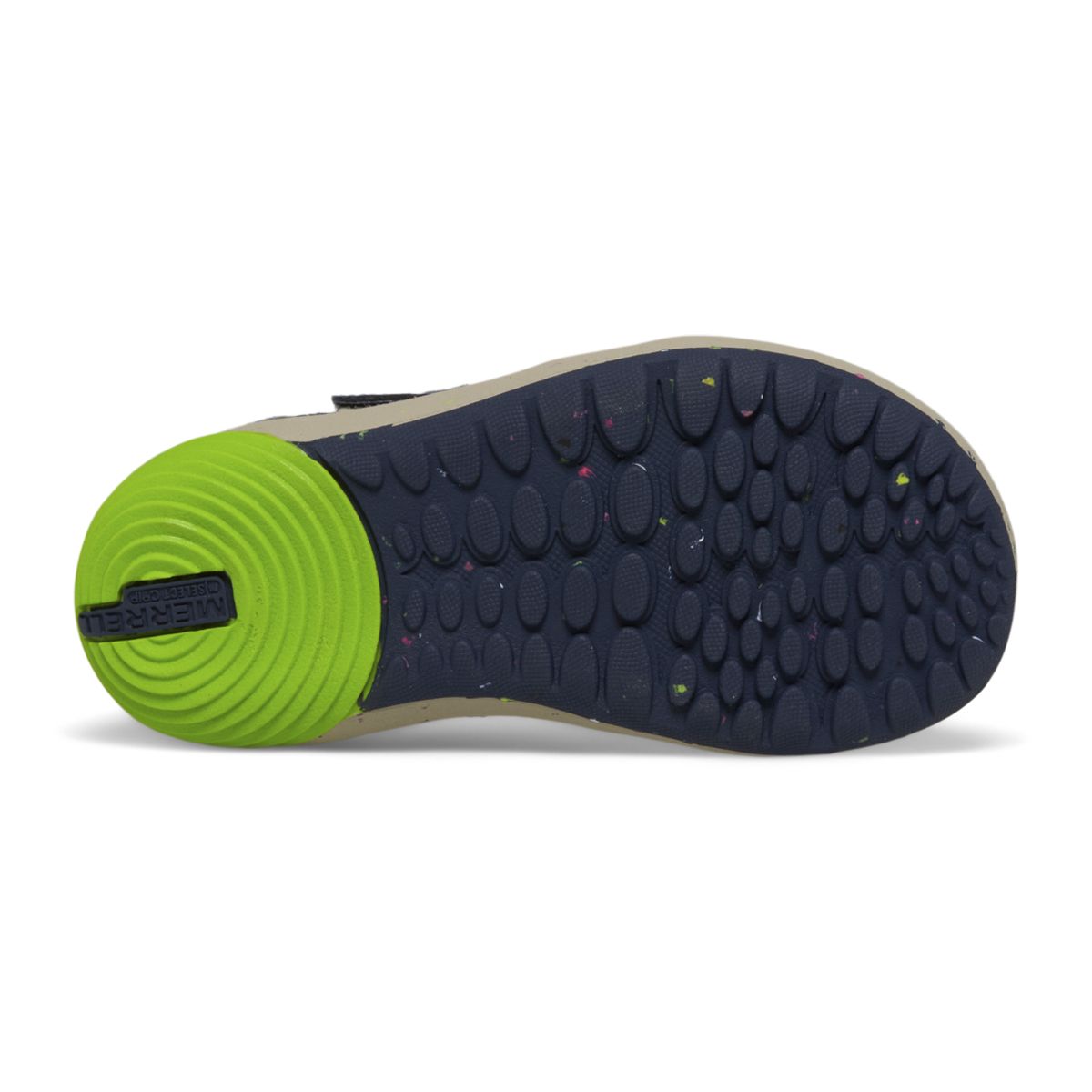 Little Kids - Bare Steps® A83 Sneaker - Shoes LK