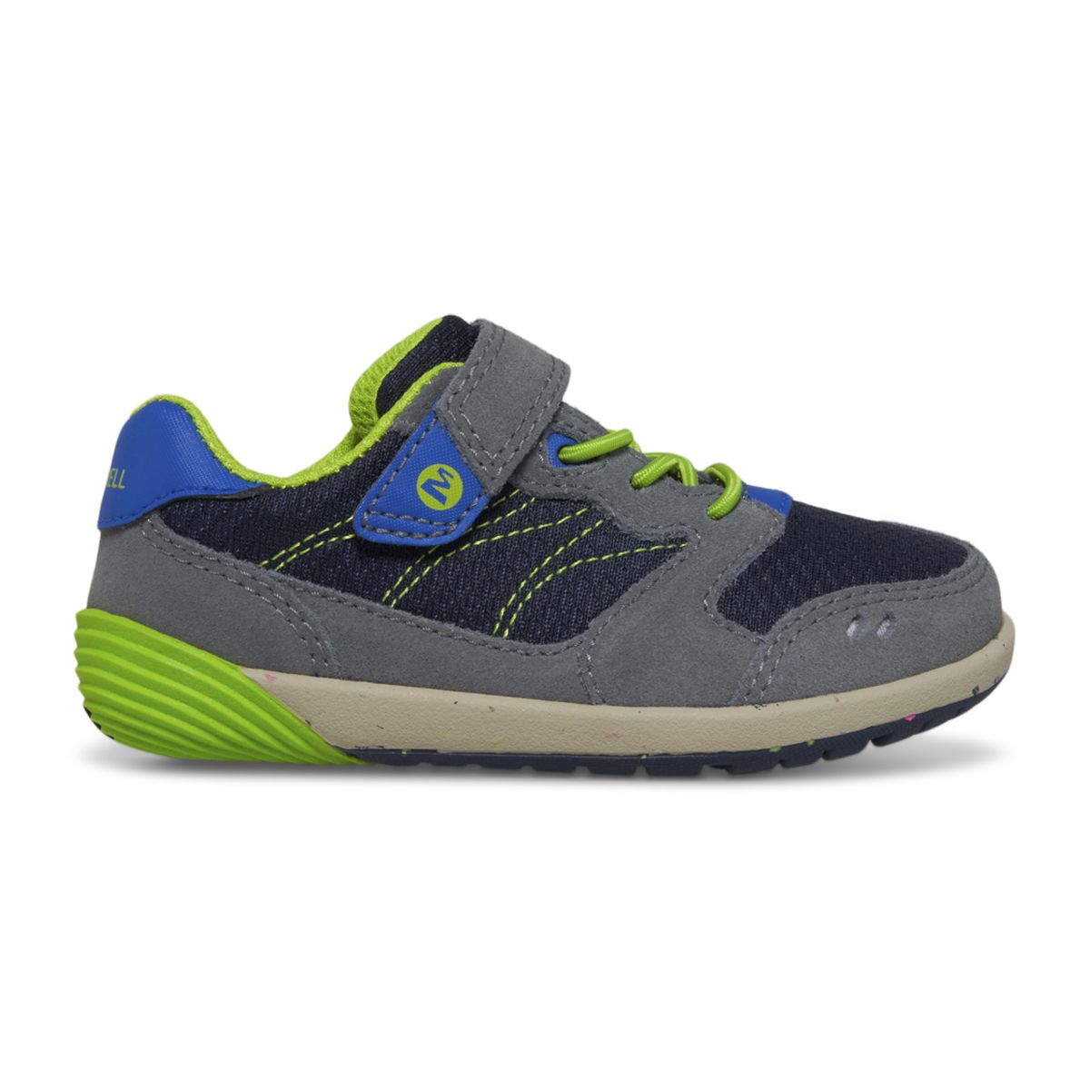 Little Kids - Bare Steps® A83 Sneaker - Shoes LK