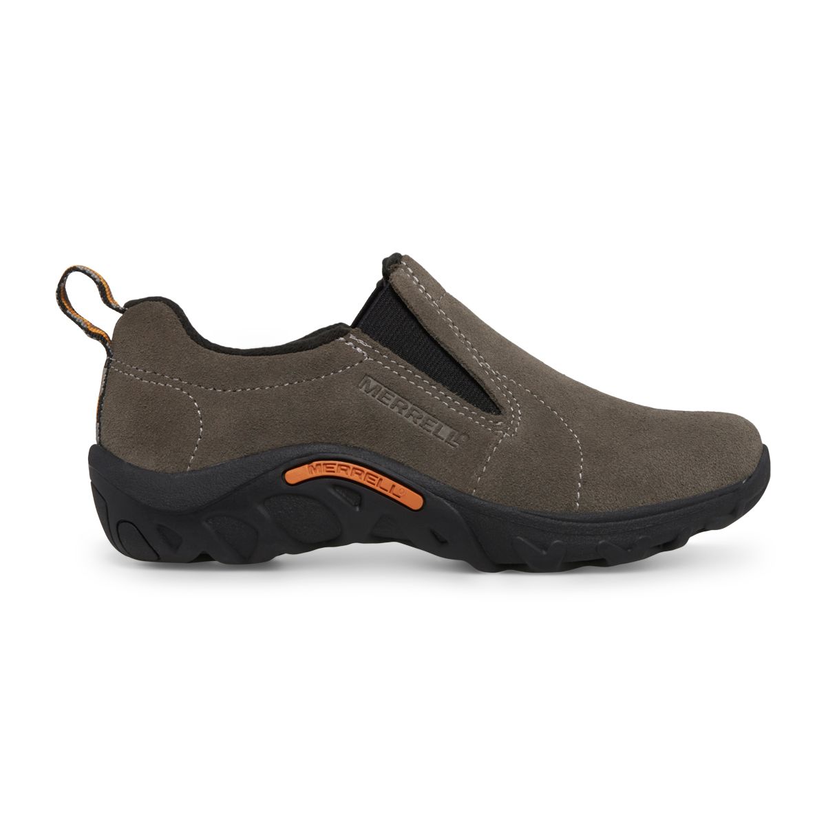 Big Kids - Jungle Moc - Shoes