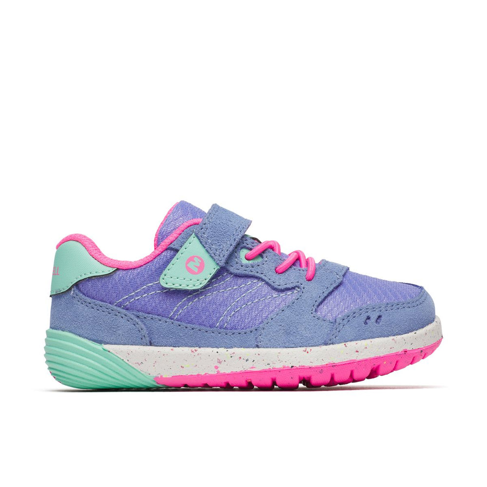 Little Kids - Bare Steps® A83 Sneaker - Shoes LK