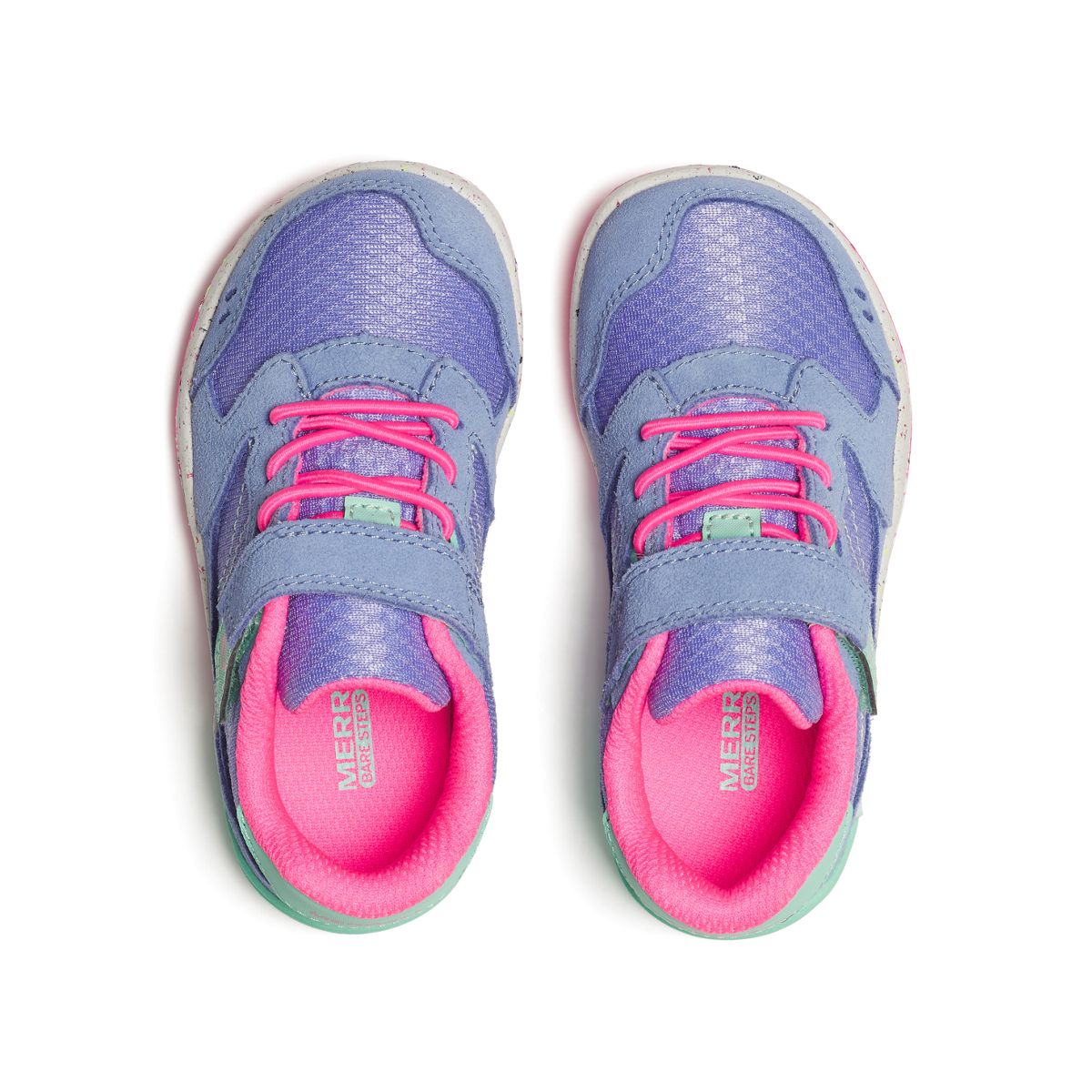 Little Kids - Bare Steps® A83 Sneaker - Shoes LK