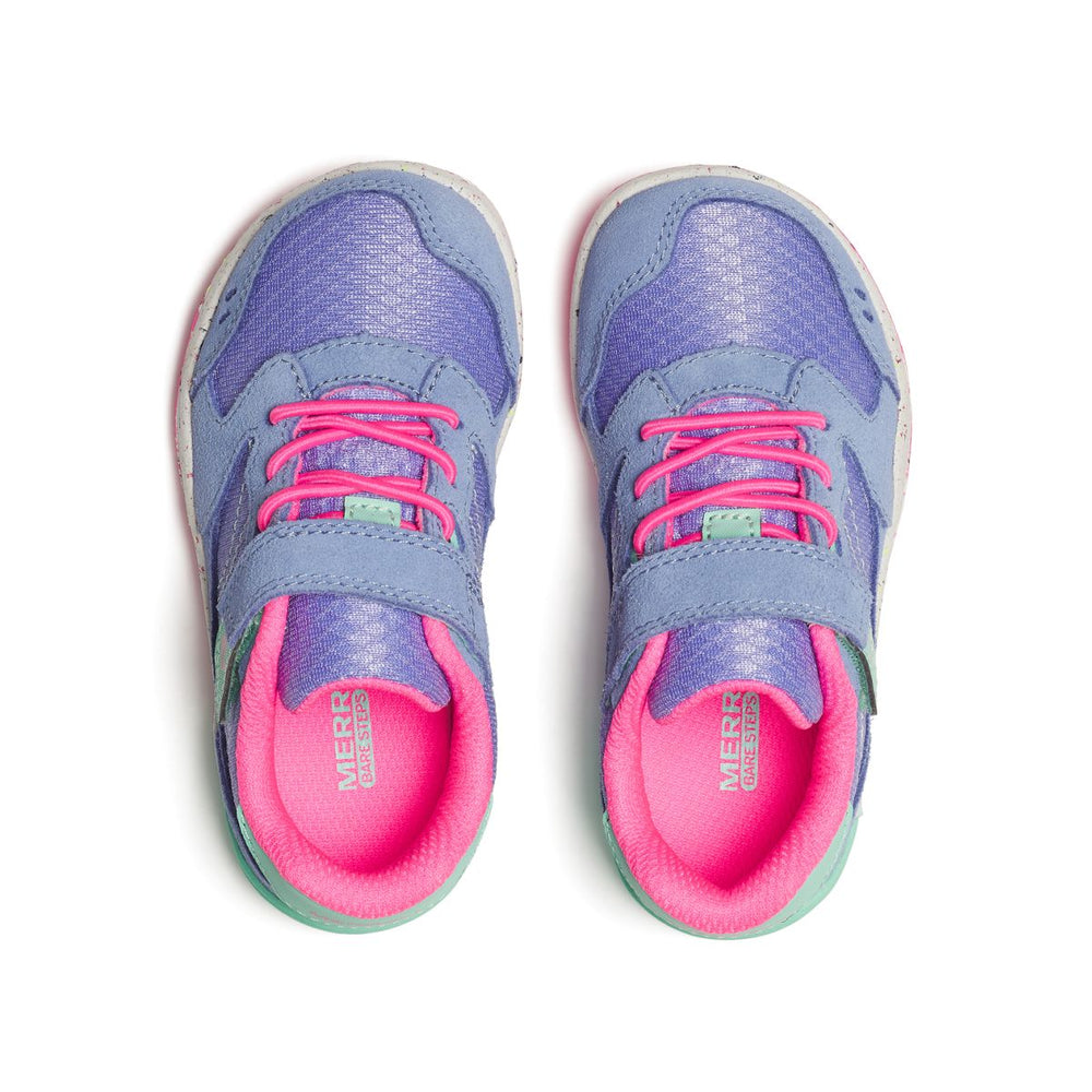 Little Kids - Bare Steps® A83 Sneaker - Shoes LK