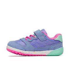 Little Kids - Bare Steps® A83 Sneaker - Shoes LK