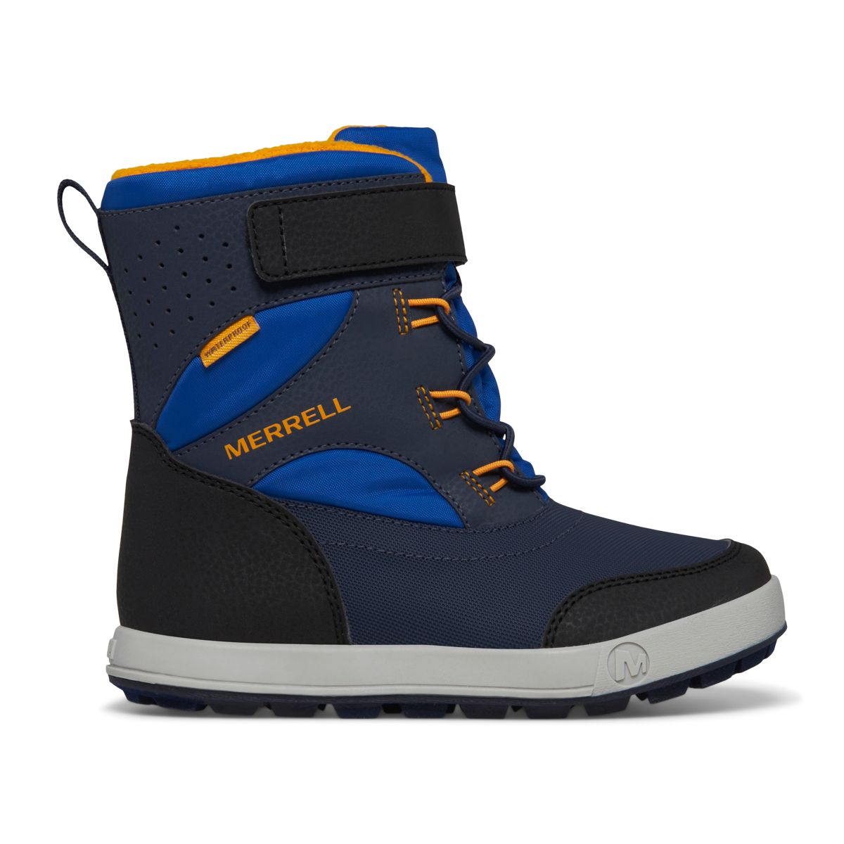 Big Kids - Snow Storm 3.0 Waterproof Boot - Boots