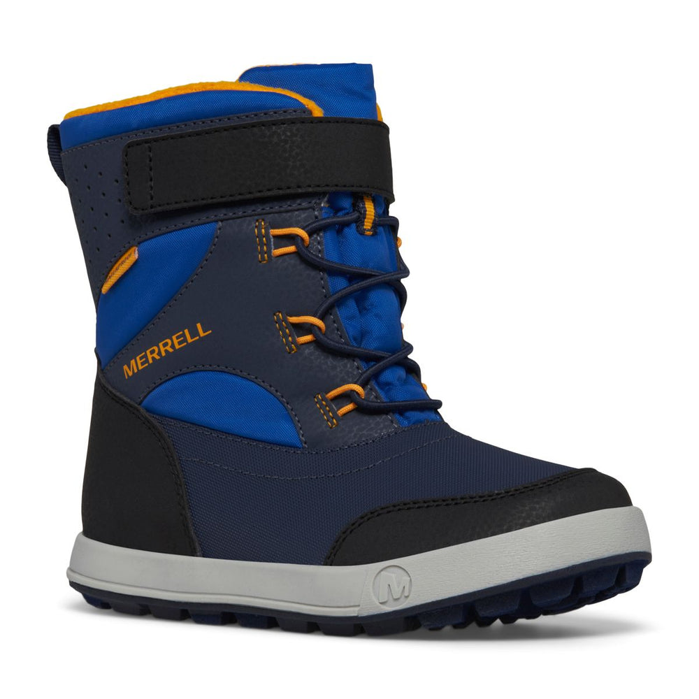 Big Kids - Snow Storm 3.0 Waterproof Boot - Boots