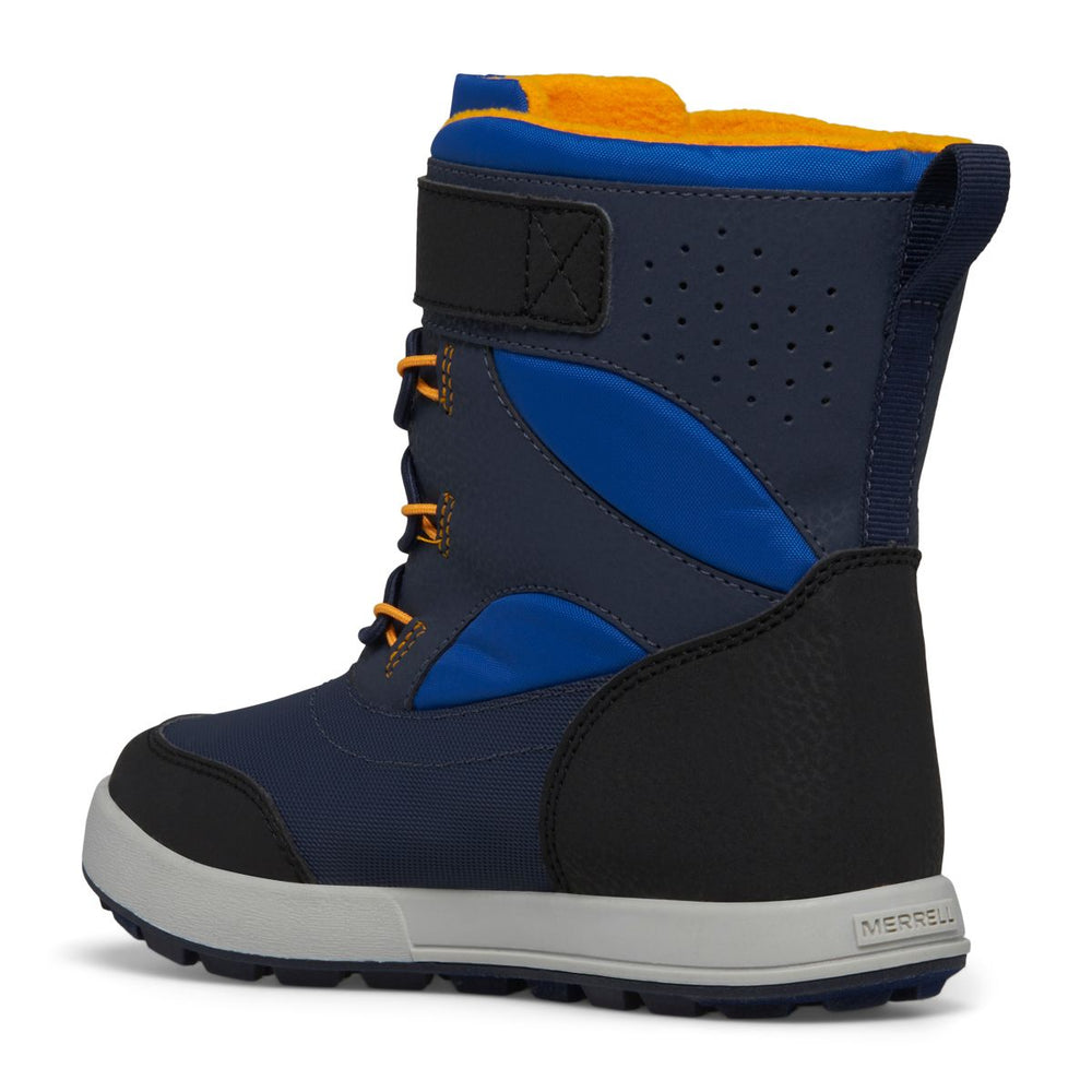 Big Kids - Snow Storm 3.0 Waterproof Boot - Boots