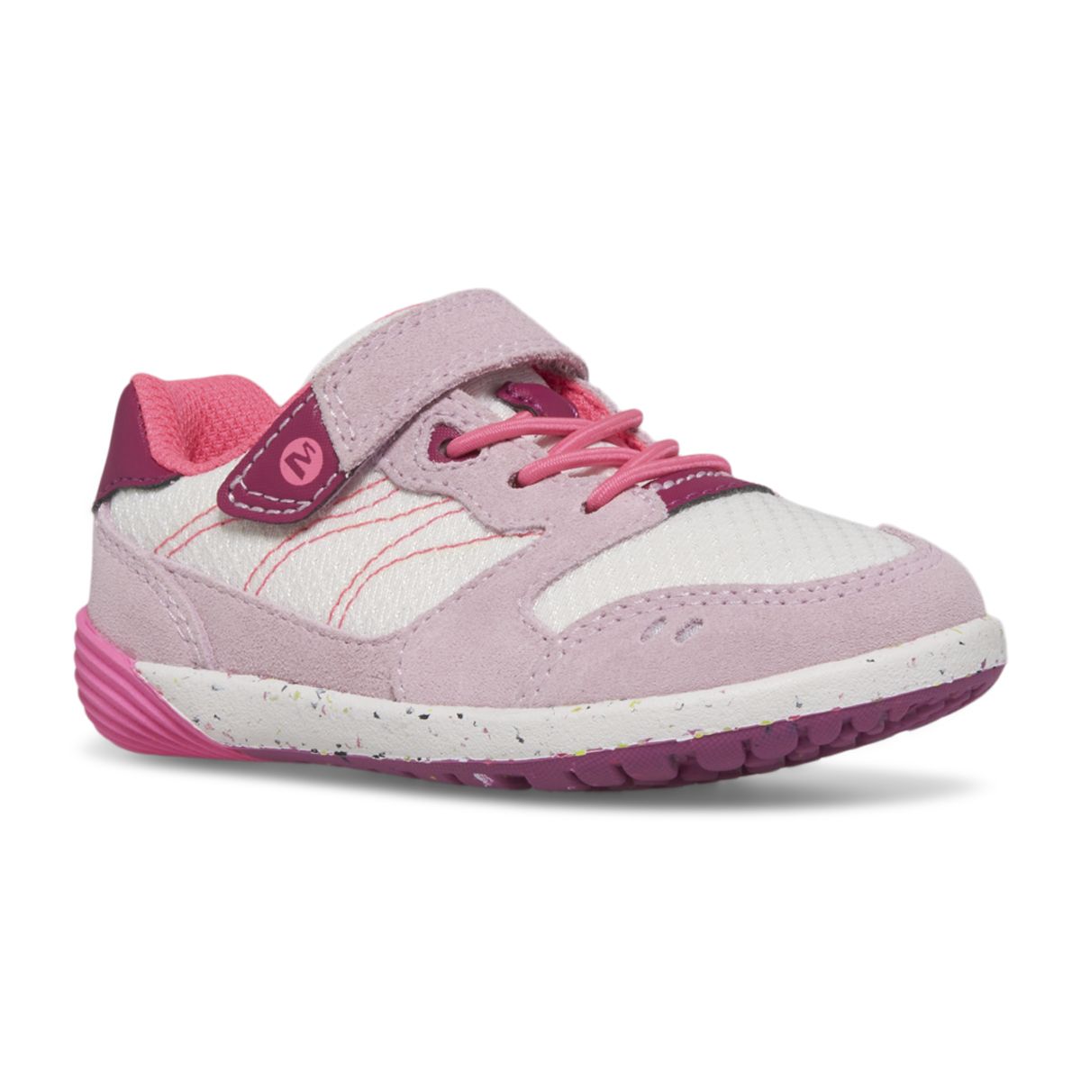 Little Kids - Bare Steps® A83 Sneaker - Shoes LK