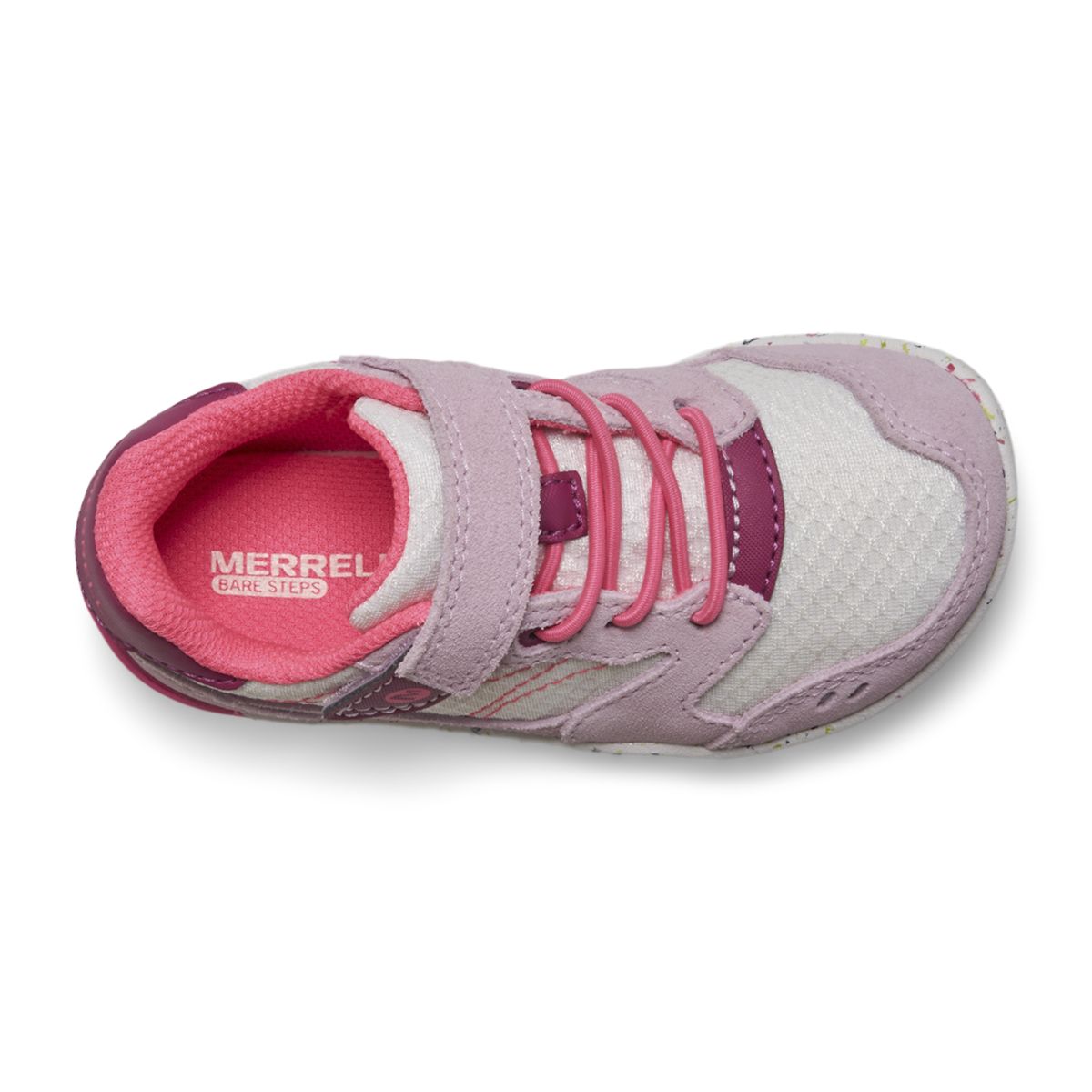 Little Kids - Bare Steps® A83 Sneaker - Shoes LK