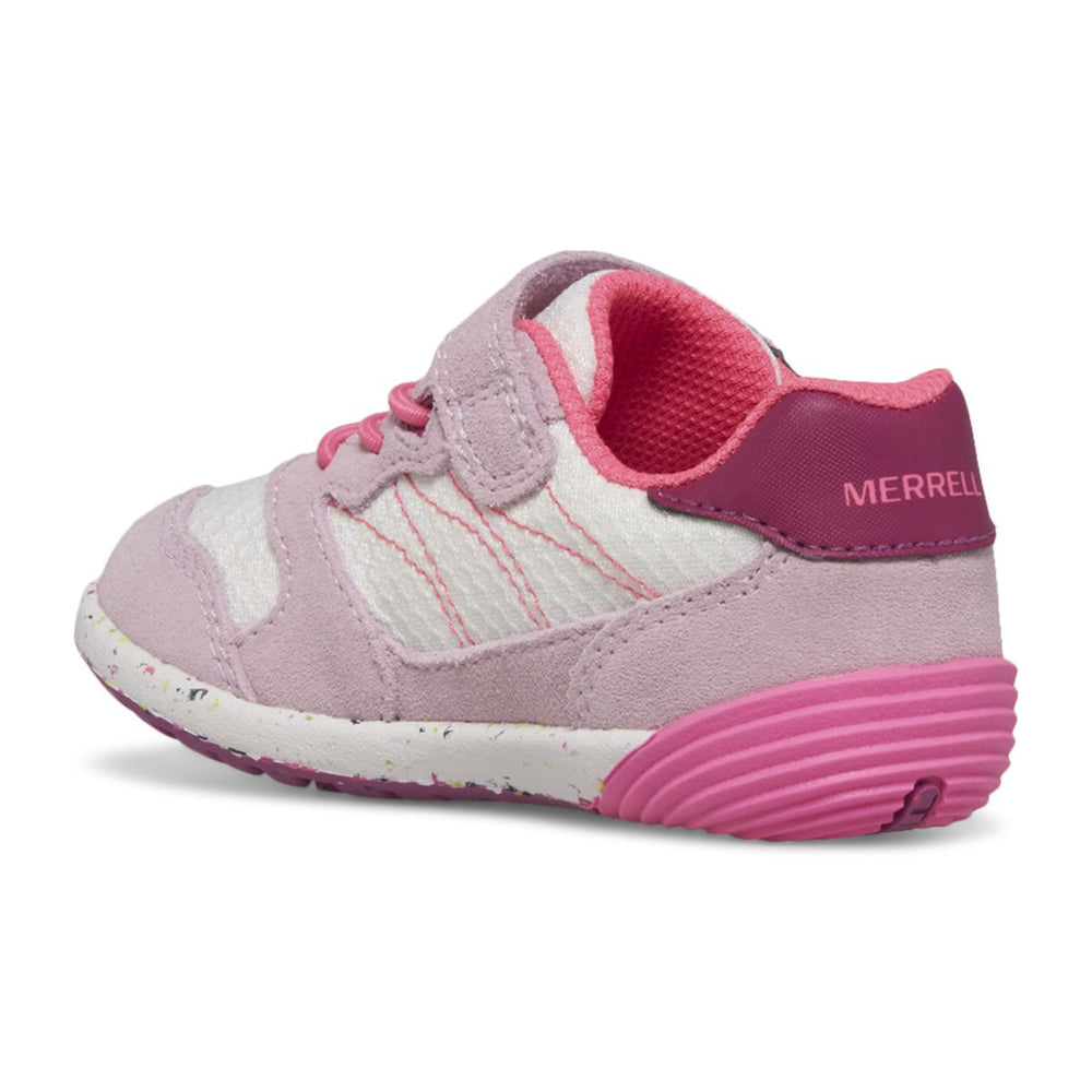 Little Kids - Bare Steps® A83 Sneaker - Shoes LK