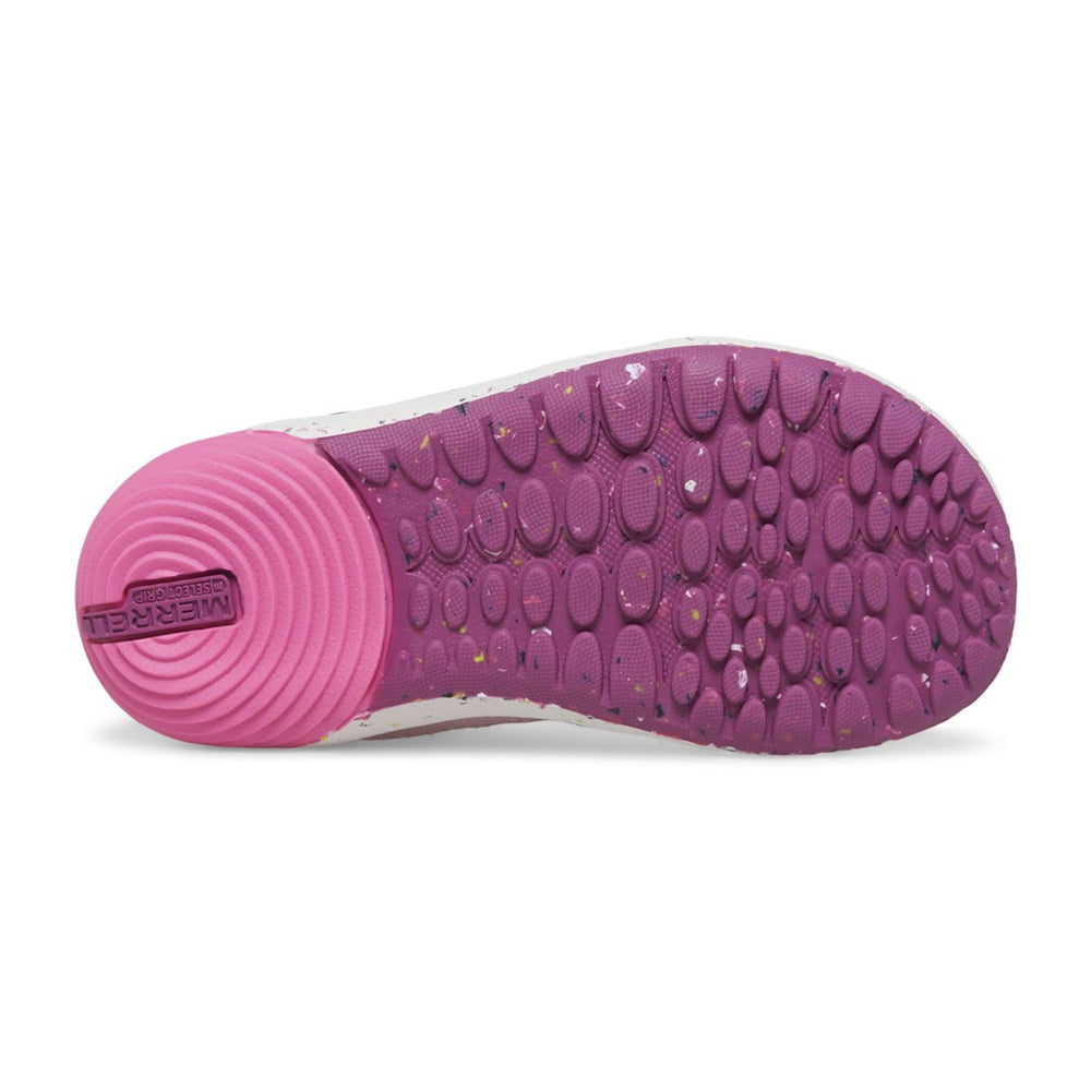 Little Kids - Bare Steps® A83 Sneaker - Shoes LK