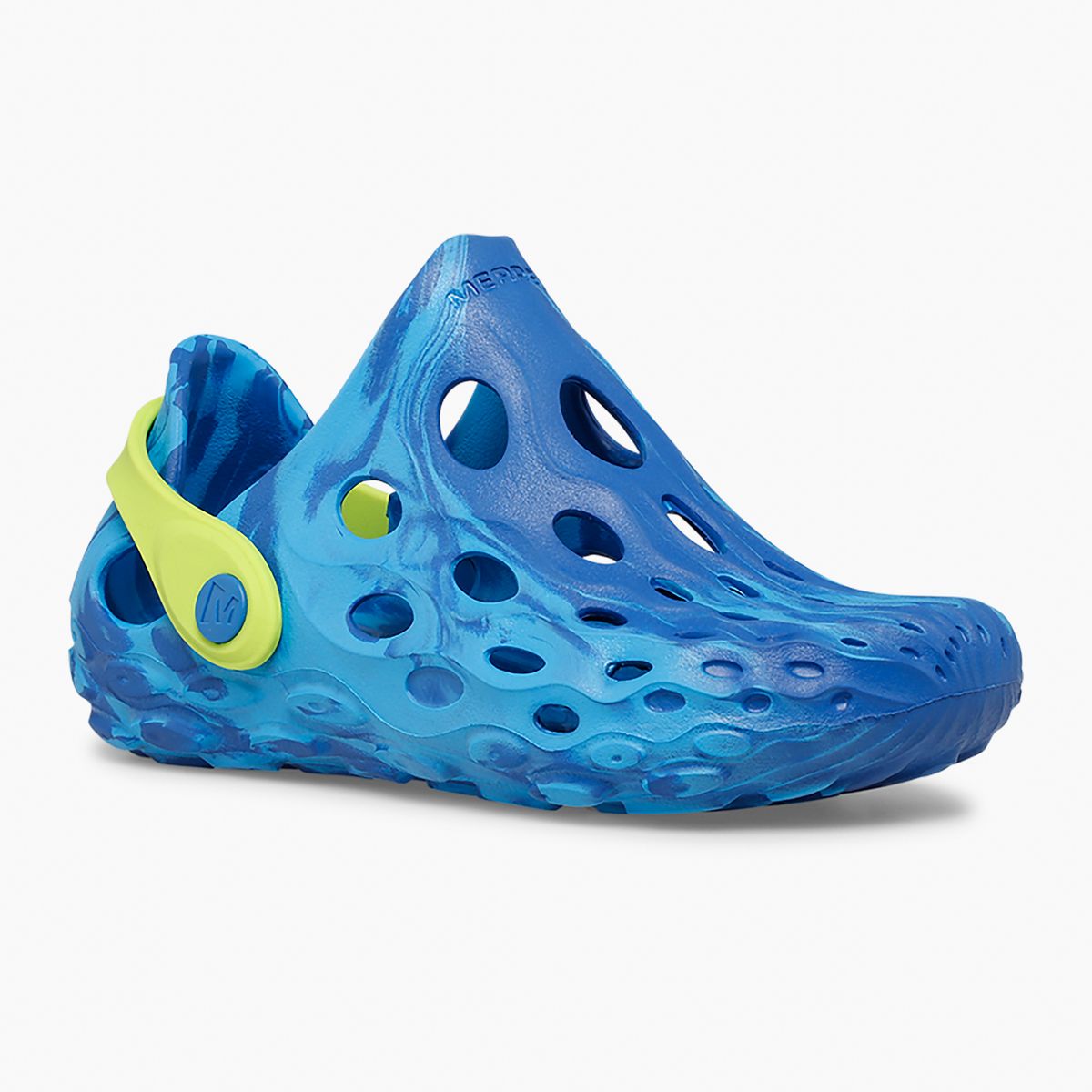 Big Kids - Hydro Moc - Shoes BK