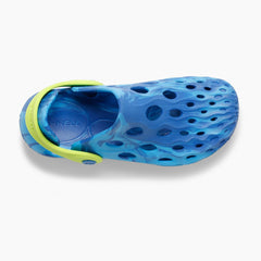 Big Kids - Hydro Moc - Shoes BK