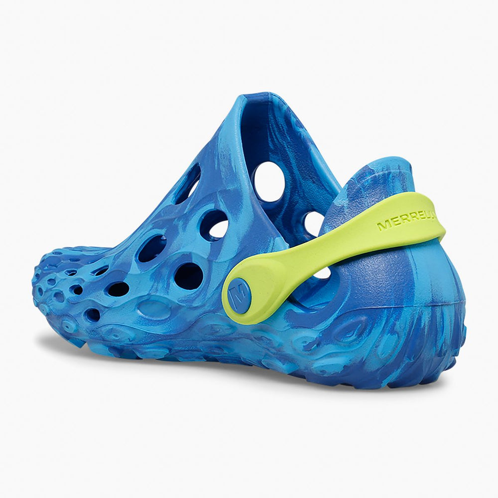 Big Kids - Hydro Moc - Shoes BK