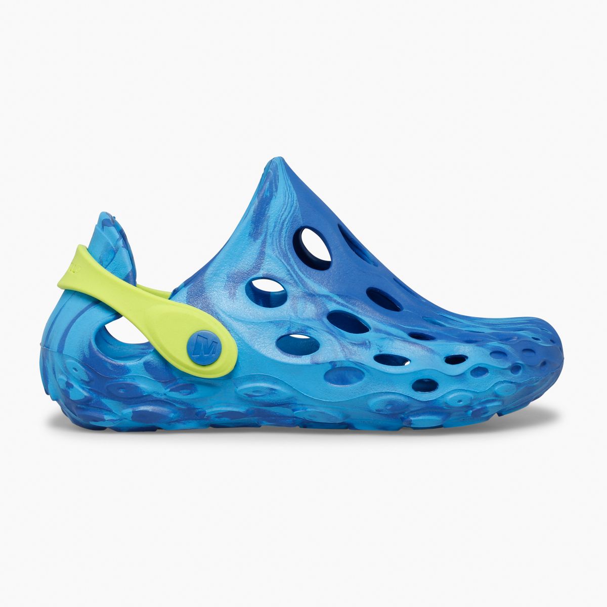 Big Kids - Hydro Moc - Shoes BK