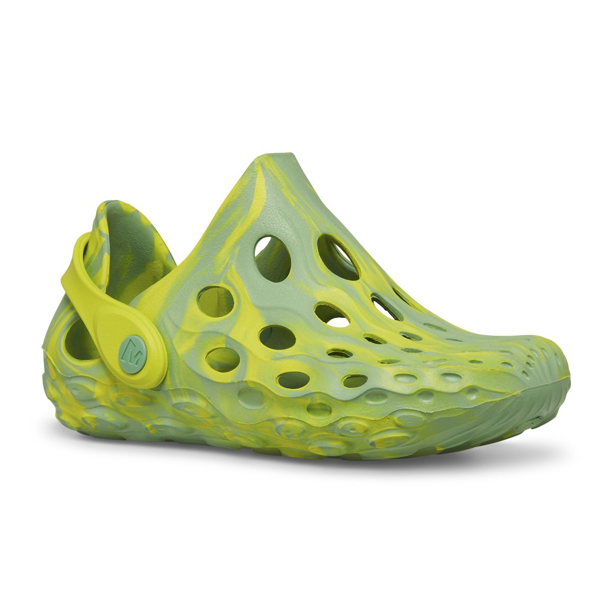 Big Kids - Hydro Moc - Shoes BK