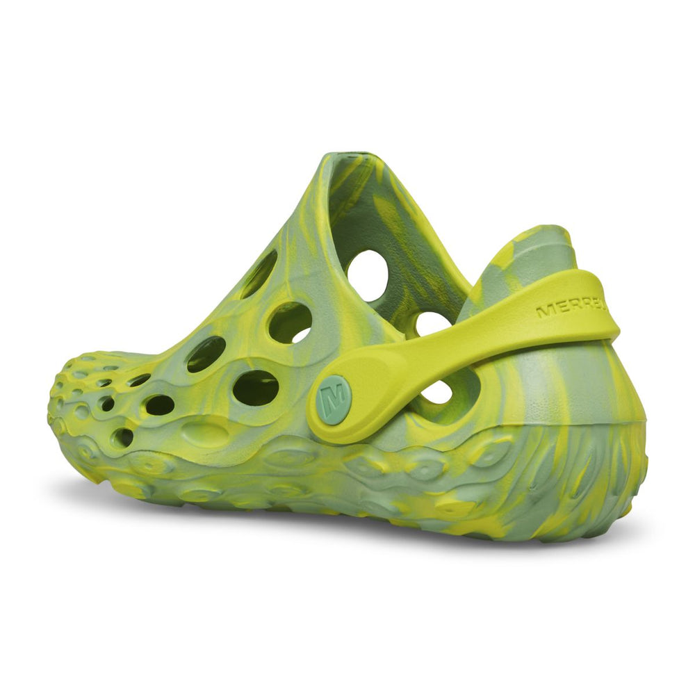 Big Kids - Hydro Moc - Shoes BK