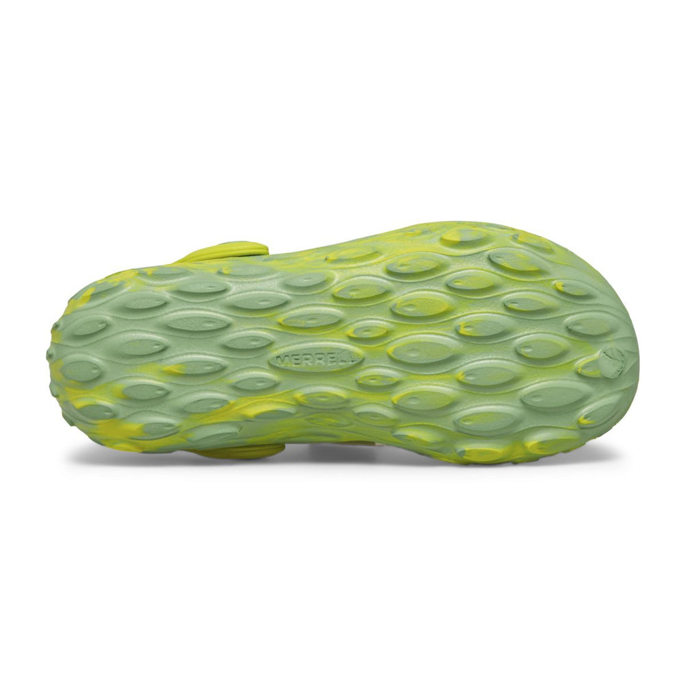 Big Kids - Hydro Moc - Shoes BK