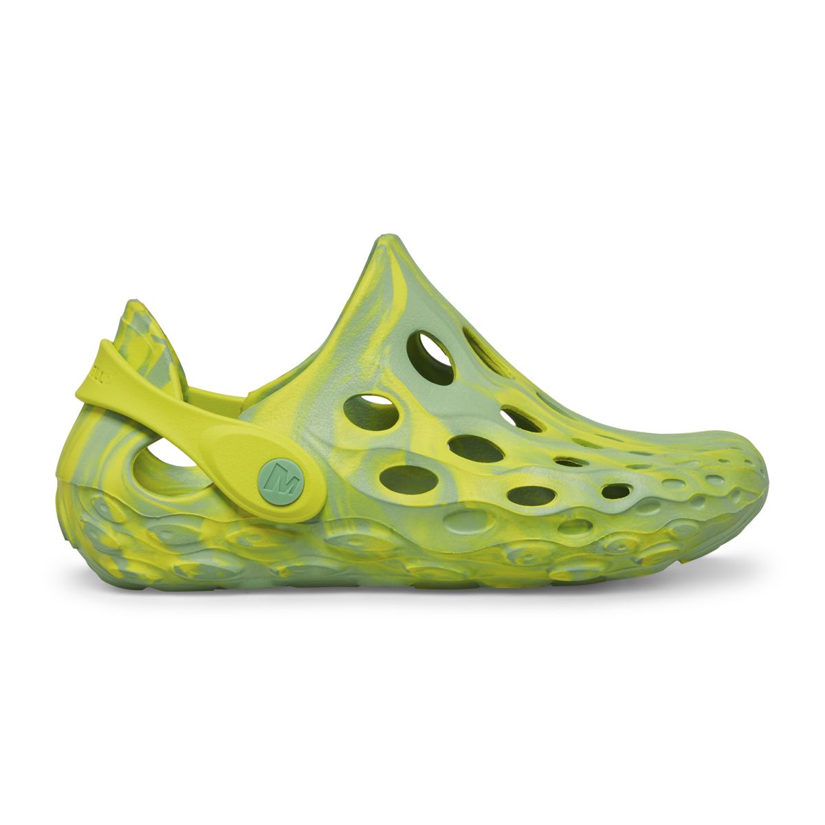 Big Kids - Hydro Moc - Shoes BK