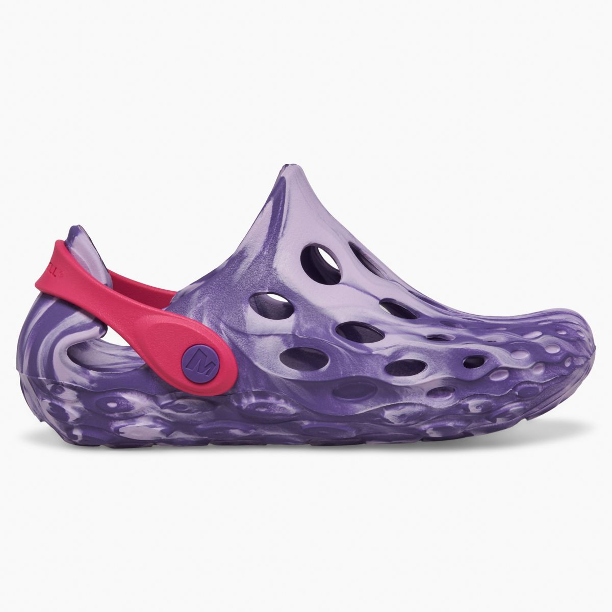 Big Kids - Hydro Moc - Shoes BK