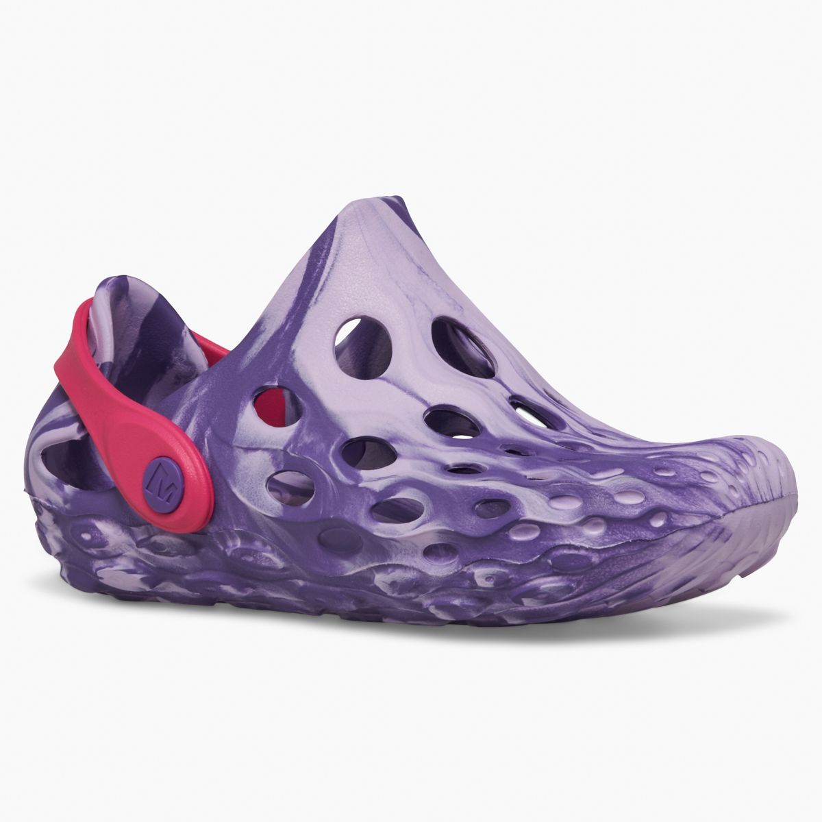 Big Kids - Hydro Moc - Shoes BK