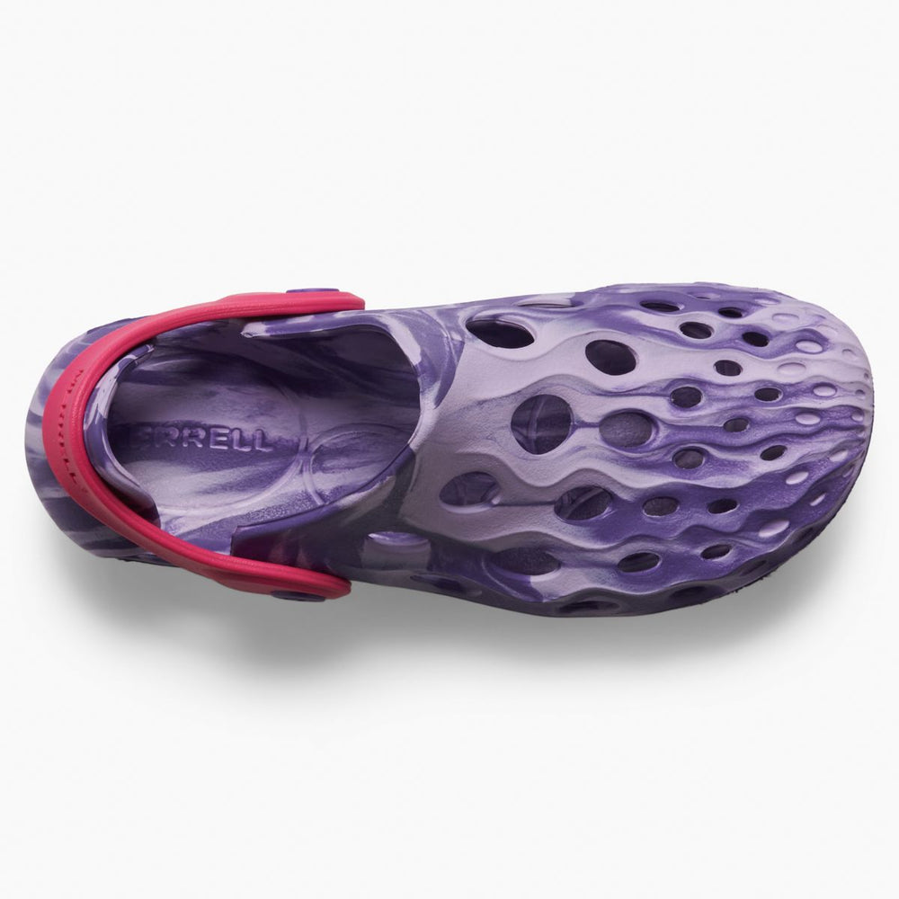 Big Kids - Hydro Moc - Shoes BK