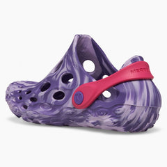 Big Kids - Hydro Moc - Shoes BK