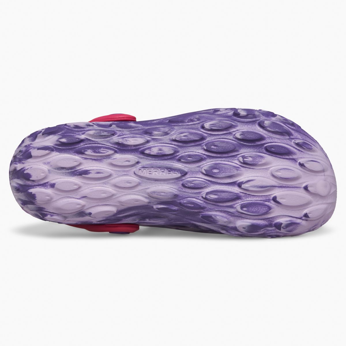 Big Kids - Hydro Moc - Shoes BK