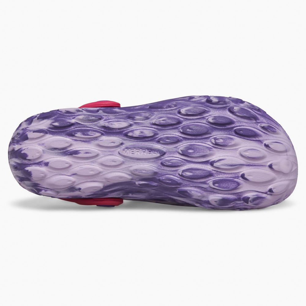 Big Kids - Hydro Moc - Shoes BK