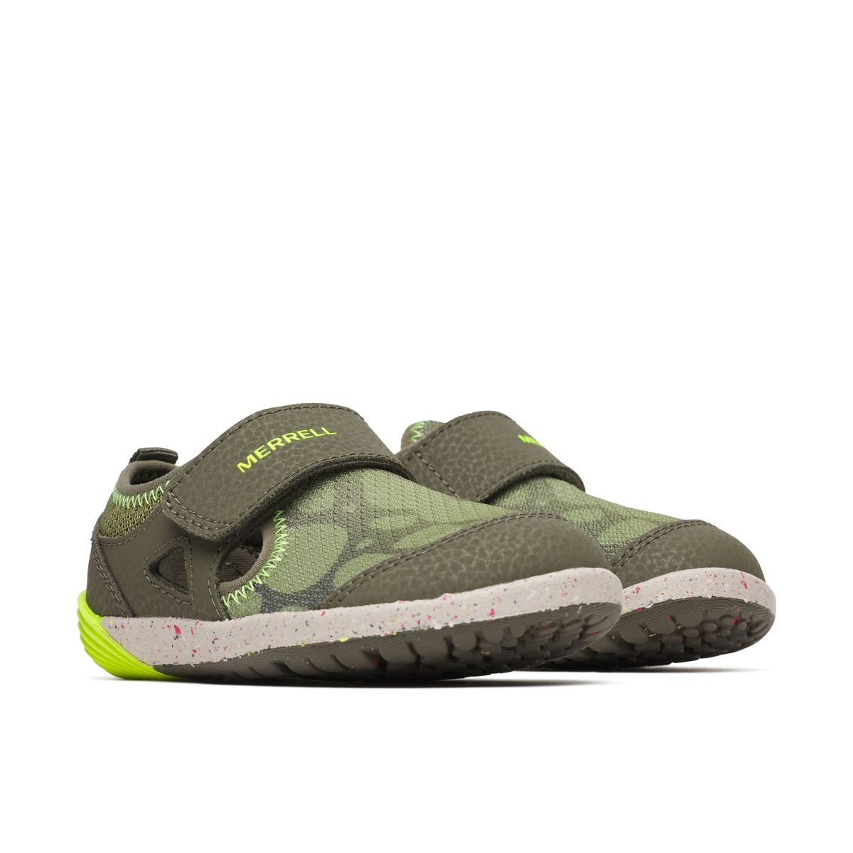 Little Kids - Bare Steps® H2O Water Shoe - Shoes LK