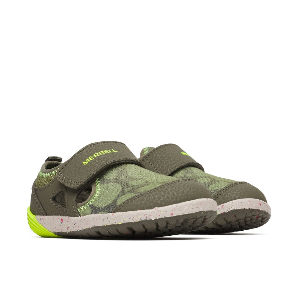 Little Kids - Bare Steps® H2O Water Shoe - Shoes LK