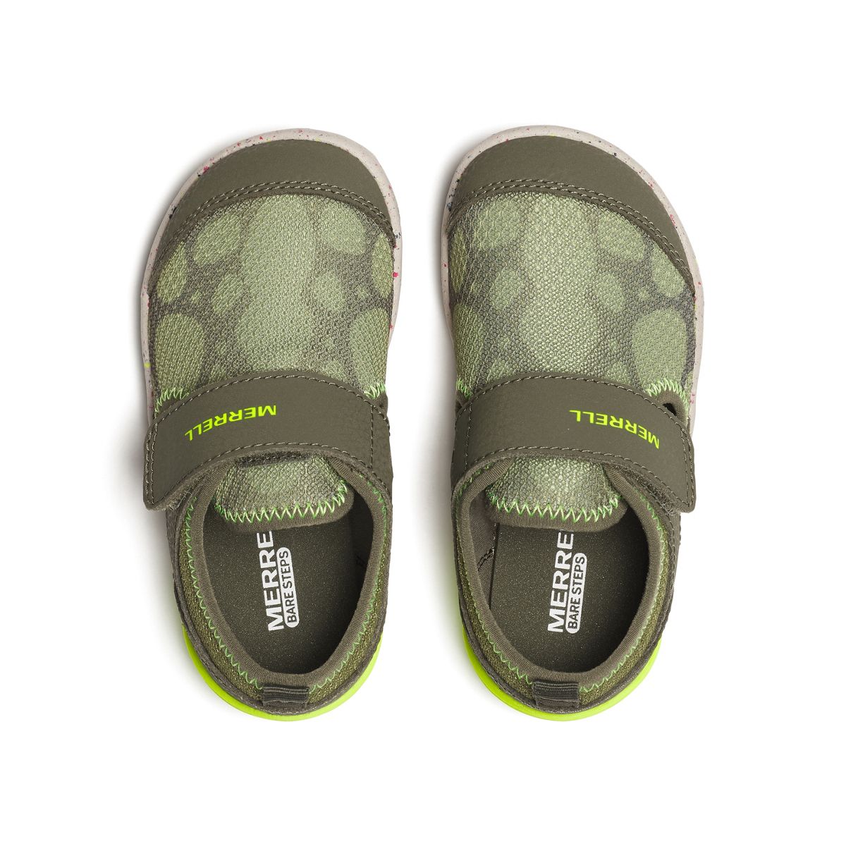 Little Kids - Bare Steps® H2O Water Shoe - Shoes LK