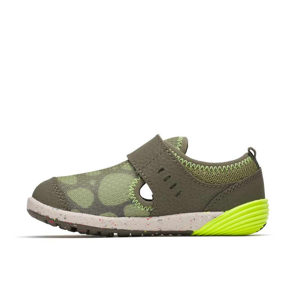 Little Kids - Bare Steps® H2O Water Shoe - Shoes LK