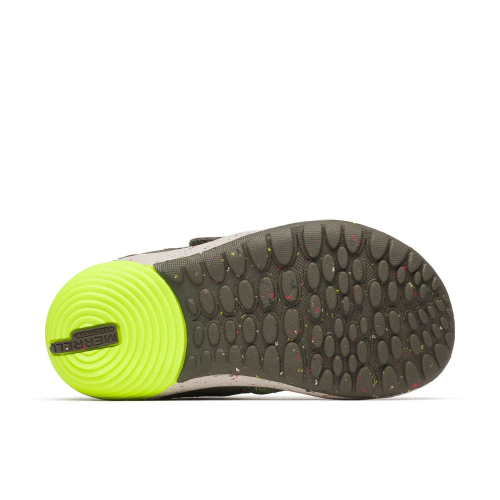 Little Kids - Bare Steps® H2O Water Shoe - Shoes LK
