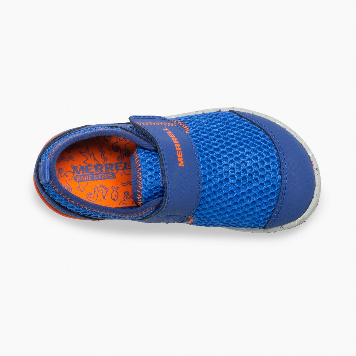 Little Kids - Bare Steps® H2O Water Shoe - Shoes LK