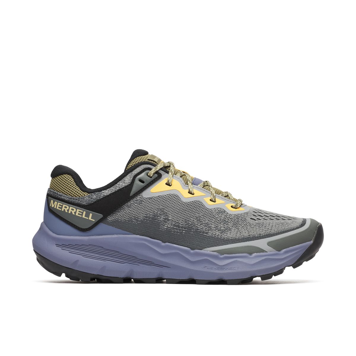 Mens Nova 4 Trail Running Shoes