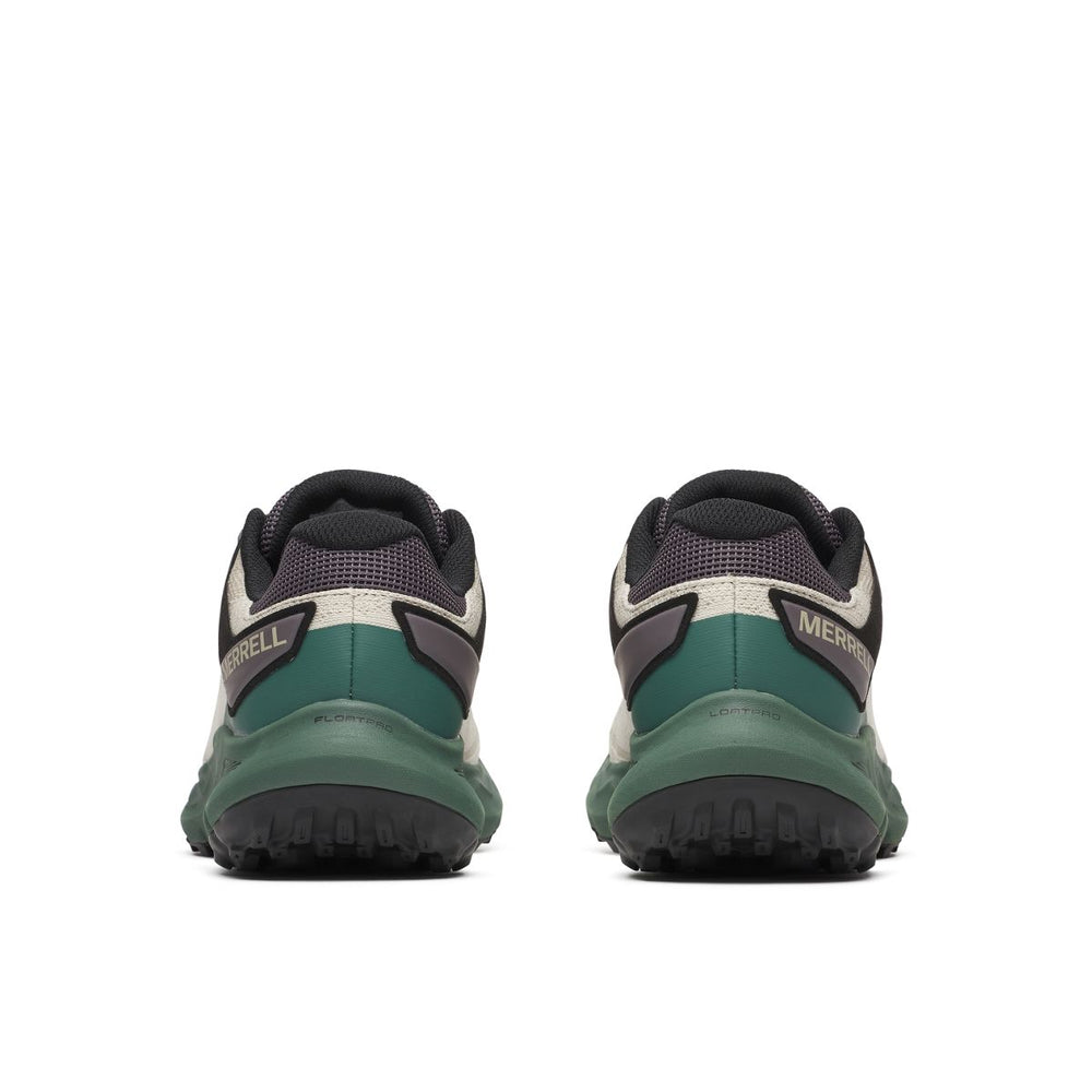 Mens Nova 4 Trail Running Shoes