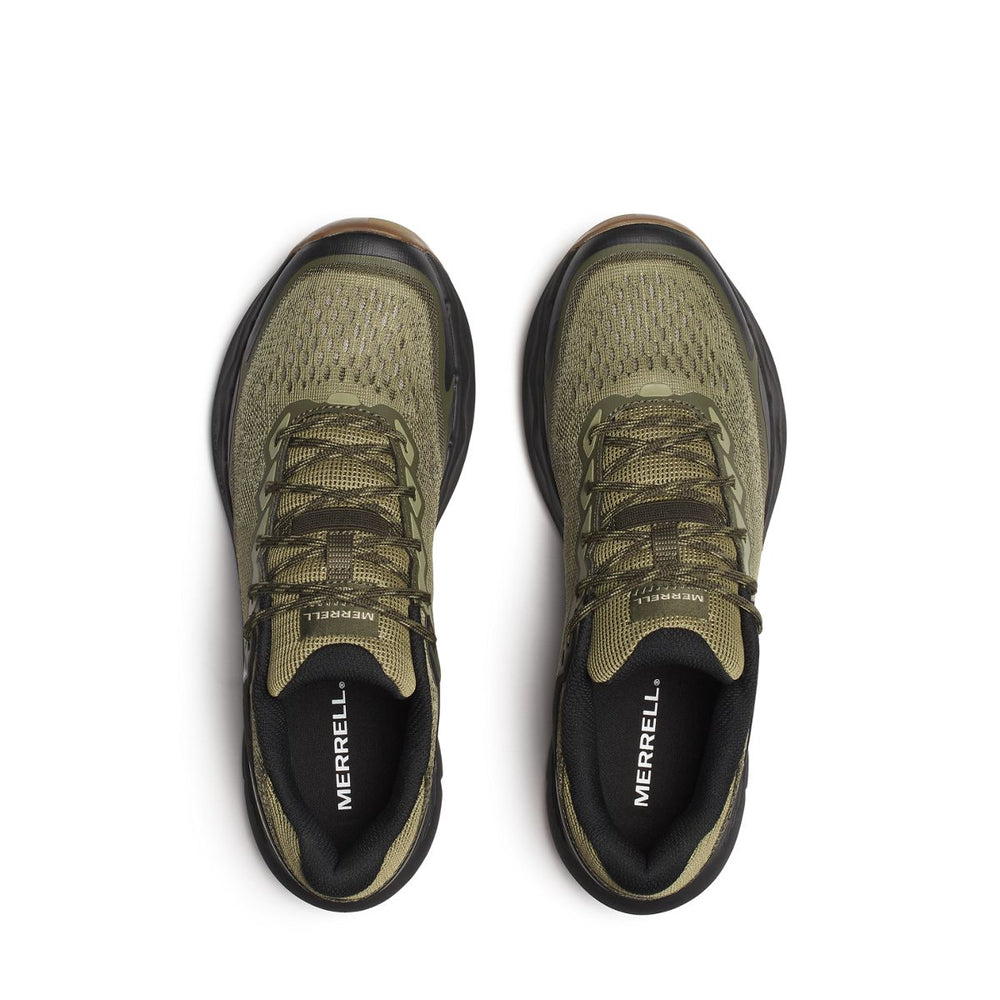 Mens Nova 4 Trail Running Shoes