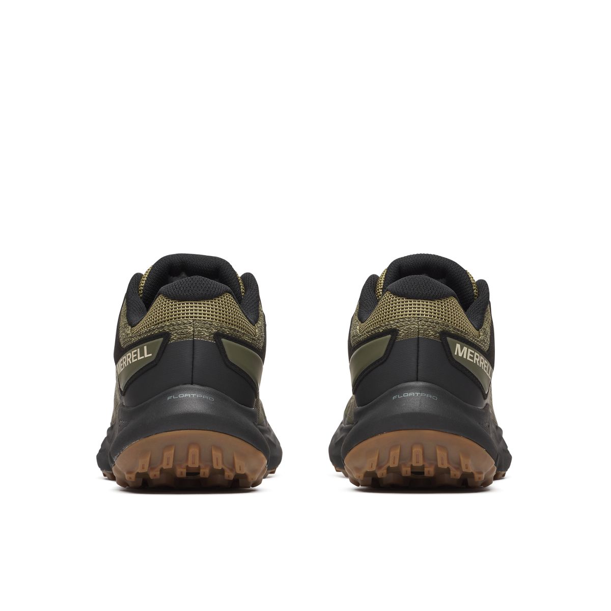 Mens Nova 4 Trail Running Shoes