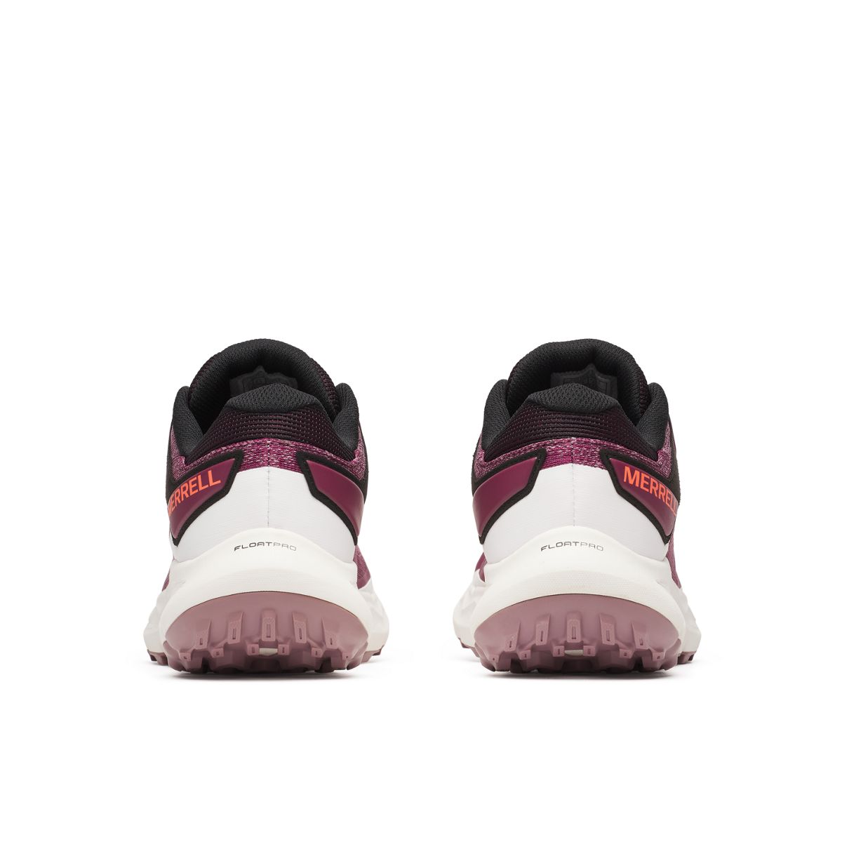 Mens Nova 4 Trail Running Shoes