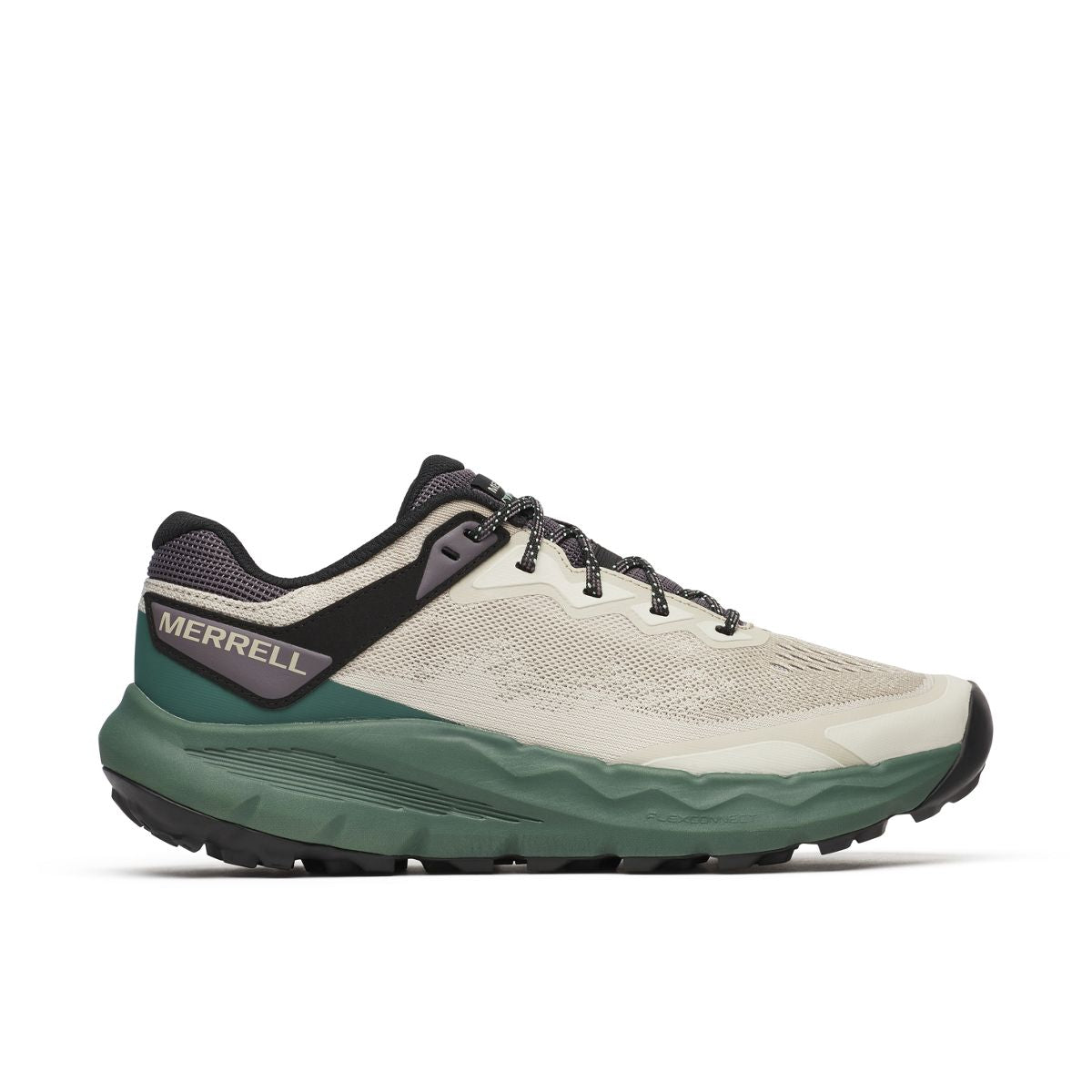 Mens Nova 4 Trail Running Shoes