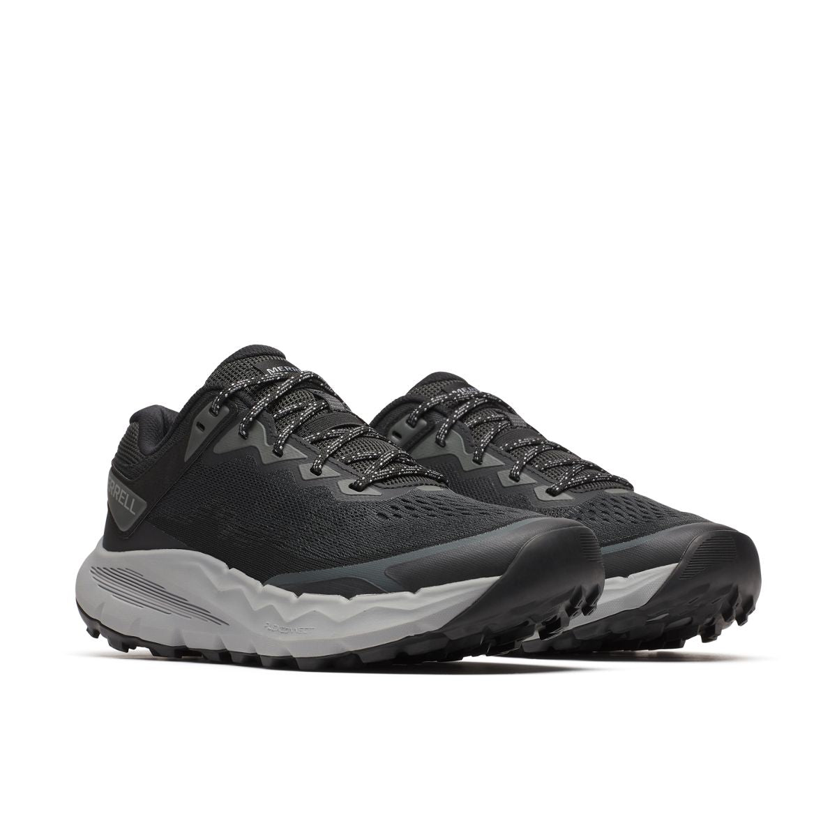 Mens Nova 4 Trail Running Shoes