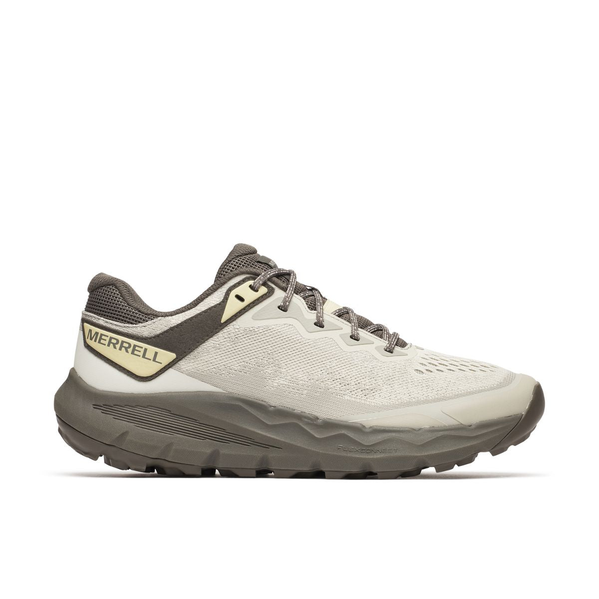 Mens Nova 4 Trail Running Shoes