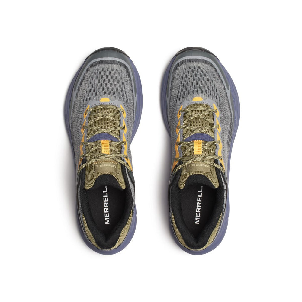 Mens Nova 4 Trail Running Shoes