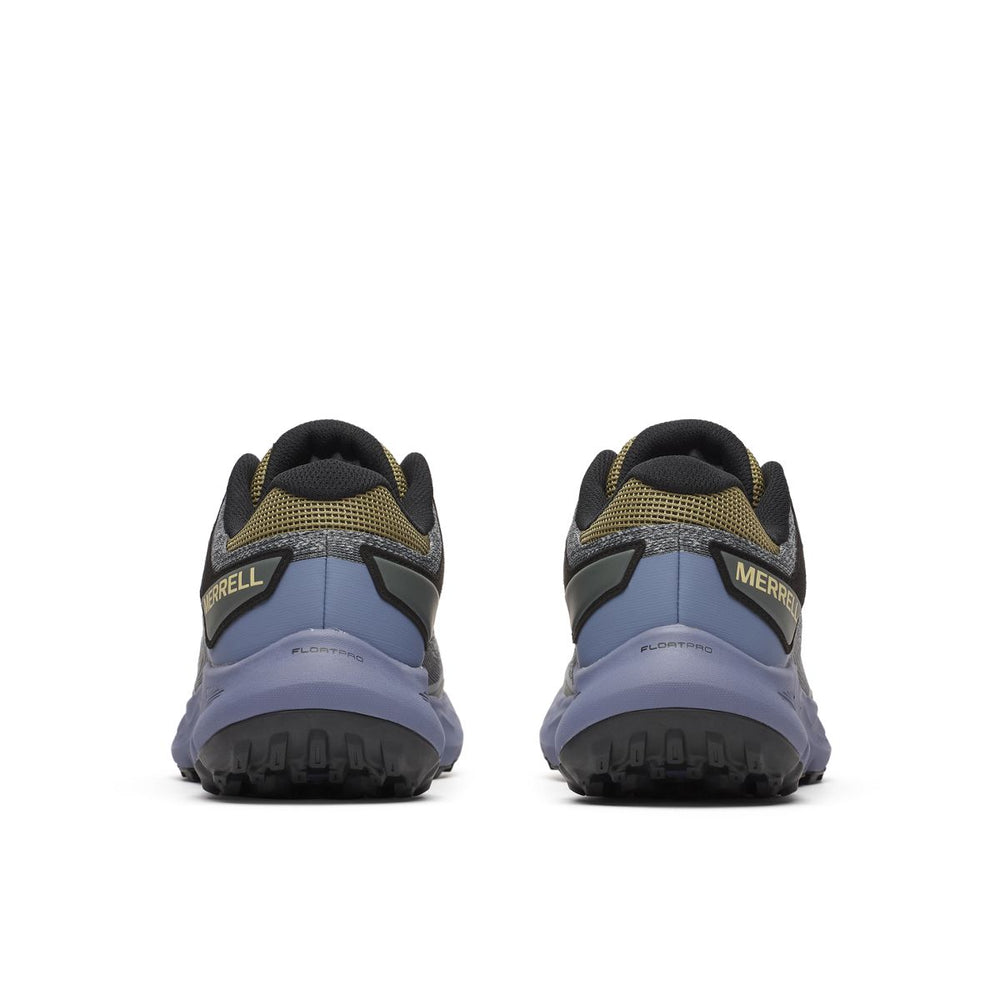 Mens Nova 4 Trail Running Shoes